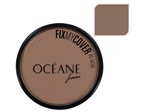 Ficha técnica e caractérísticas do produto Pó Facial Fix My Cover Cor 03 - Océane