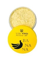 Ficha técnica e caractérísticas do produto Pó Facial Hd Banana Tom Vivo