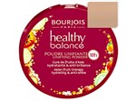 Pó Facial Healthy Balance Poudre Unifiante - Cor Hâlé Clair - Bourjois