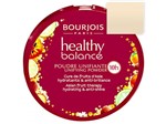 Ficha técnica e caractérísticas do produto Pó Facial Healthy Balance Poudre Unifiante - Cor Vanille - Bourjois