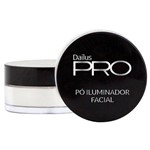 Ficha técnica e caractérísticas do produto Pó Facial Iluminador 02 1,5g Dailus Pro