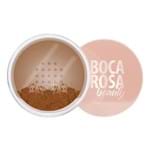 Ficha técnica e caractérísticas do produto Pó Facial Payot Boca Rosa Beauty – Pó Solto Facial 3 Marmore