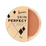 Ficha técnica e caractérísticas do produto Pó Facial Skin Perfect Luisance 05