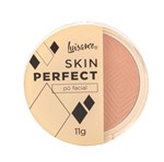 Ficha técnica e caractérísticas do produto Pó Facial Skin Perfect Luisance 07
