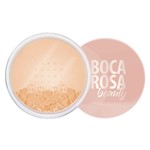 Ficha técnica e caractérísticas do produto Pó Facial Solto Boca Rosa Beauty By Payot Mate - 2 - Mármore 20g