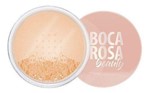 Ficha técnica e caractérísticas do produto Pó Facial Solto Boca Rosa Beauty By Payot Mate