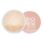 Ficha técnica e caractérísticas do produto Pó Facial Solto Boca Rosa Beauty - Cor Mármore 1 By Payot