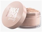 Ficha técnica e caractérísticas do produto Pó Facial Solto Boca Rosa Beauty Payot Mármore-01 20g