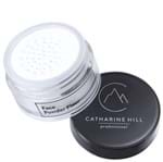 Ficha técnica e caractérísticas do produto Pó Facial Solto Face Powder Fixer Hd - Catharine Hill