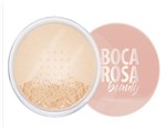 Ficha técnica e caractérísticas do produto Pó Facial Solto Mate Boca Rosa Beauty Cor 1 - Mármore Payot