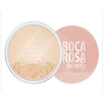 Ficha técnica e caractérísticas do produto Pó Facial Solto Mate Boca Rosa Beauty Cor 1 - Mármore | Payot
