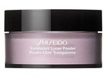 Ficha técnica e caractérísticas do produto Pó Facial Translucent Loose Powder - Shiseido