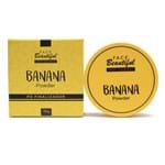 Ficha técnica e caractérísticas do produto Pó Finalizador Banana Powder - Face Beautiful
