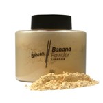 Ficha técnica e caractérísticas do produto Pó Fixador Solto Banana Powder Luisance