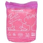 Ficha técnica e caractérísticas do produto Pó Higiênico Floral Easy Pet & House (Elimina Odores) São Pet - 1 Kg
