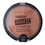 Ficha técnica e caractérísticas do produto Pó Master Bronze By Facestudio 320- Vacation Bronze