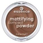 Ficha técnica e caractérísticas do produto Pó Matificante Essence - Mattifying Compact Powder 60