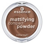 Ficha técnica e caractérísticas do produto Pó Matificante Essence - Mattifying Compact Powder