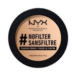 Ficha técnica e caractérísticas do produto Po Nyx Nofilter Sansfiltre Nffp08 Honey Beige