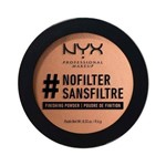 Ficha técnica e caractérísticas do produto Po Nyx Nofilter Sansfiltre Nffp13 Deep Golden