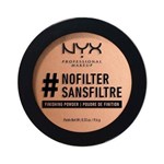 Ficha técnica e caractérísticas do produto Po Nyx Nofilter Sansfiltre Nffp12 Sand