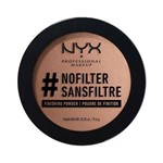 Ficha técnica e caractérísticas do produto Po Nyx Nofilter Sansfiltre Nffp14 Mahogany