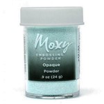 Pó para Emboss Moxy Embossing Powder American Craft Glitter Opaque 349182