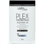 Ficha técnica e caractérísticas do produto Pó Plex Descolorante 500g Clareia 9 Tons Light Hair Original