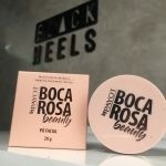 Ficha técnica e caractérísticas do produto Pó Solto - 2 Mármore - Payot Boca Rosa