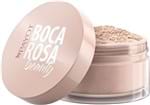 Ficha técnica e caractérísticas do produto Pó Solto Payot Boca Rosa Beauty (Mármore 1)