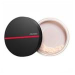 Ficha técnica e caractérísticas do produto Pó Solto Shiseido Synchro Skin Invisible Silk Loose Powder Matte Translucido