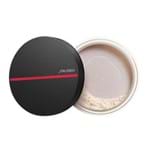 Ficha técnica e caractérísticas do produto Pó Solto Shiseido Synchro Skin Invisible Silk Loose Powder Radiant Translucido