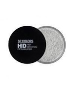 Pó Solto Translúcido - High Definition - Sp Colors