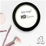 Ficha técnica e caractérísticas do produto Pó Translucido HD Belle Angel B047