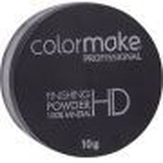 Ficha técnica e caractérísticas do produto Pó Translúcido HD Finishing Powder Color Make