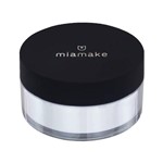 Ficha técnica e caractérísticas do produto Pó Translucido Hd Mia Make Pré Maquiagem Universal 8g 11007