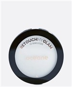 Ficha técnica e caractérísticas do produto Pó Translúcido Powder Retouch My Glam Océane 8g