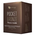 Ficha técnica e caractérísticas do produto Pocket Bronze - Lenço Autobronzeador para o Rosto