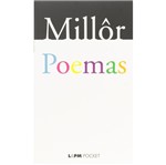 Ficha técnica e caractérísticas do produto Poemas - 228 - Lpm Pocket