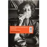 Ficha técnica e caractérísticas do produto Poemas - Wislawa Szymborska - Wislawa Szymborska - Companhia das Letras
