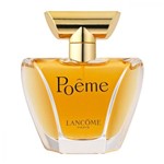 Ficha técnica e caractérísticas do produto Poême Eau de Parfum - Lancôme