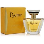 Ficha técnica e caractérísticas do produto Poême Parfum da Lancôme Eau de Parfum Feminino 50 Ml - 50 ML