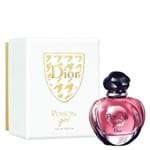 Ficha técnica e caractérísticas do produto Poison Girl Dior Edição Limitada Perfume Feminino (Eau de Parfum) 50ml