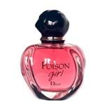 Ficha técnica e caractérísticas do produto Poison Girl Dior Perfume Feminino (Eau de Parfum) 100ml