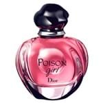 Ficha técnica e caractérísticas do produto Poison Girl Dior - Perfume Feminino - Eau de Parfum 50ml