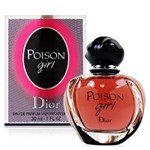 Ficha técnica e caractérísticas do produto Poison Girl Eau de Parfum 30Ml Feminino
