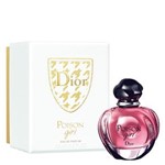 Ficha técnica e caractérísticas do produto Poison Girl Edição Limitada Dior - Feminino - Eau de Parfum - 50ml