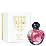 Ficha técnica e caractérísticas do produto Poison Girl Edição Limitada Dior - Feminino - Eau de Parfum