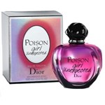 Ficha técnica e caractérísticas do produto Poison Girl Unexpected de Christian Dior Eau de Toilette Feminino - 100 Ml