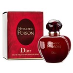 Ficha técnica e caractérísticas do produto Poison Hypnotic Eau de Toilette 30ml Dior - Dior